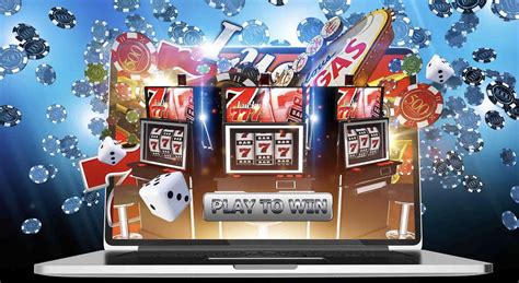 top online casino slot sites.